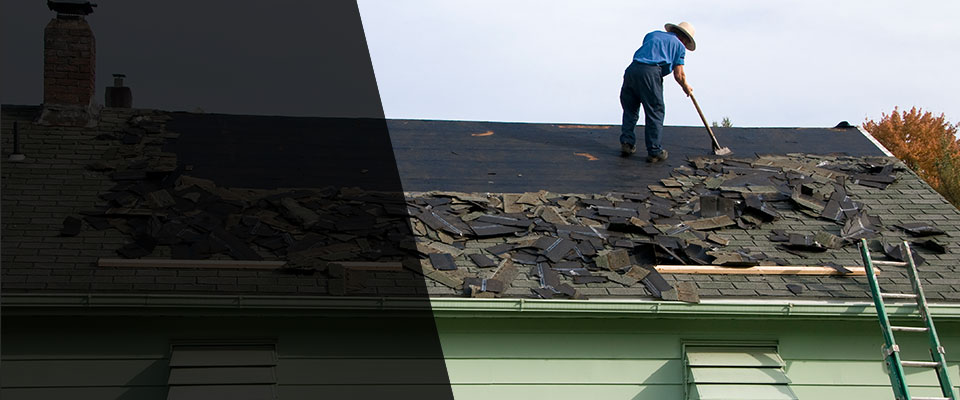 Acton Roofing Contractors